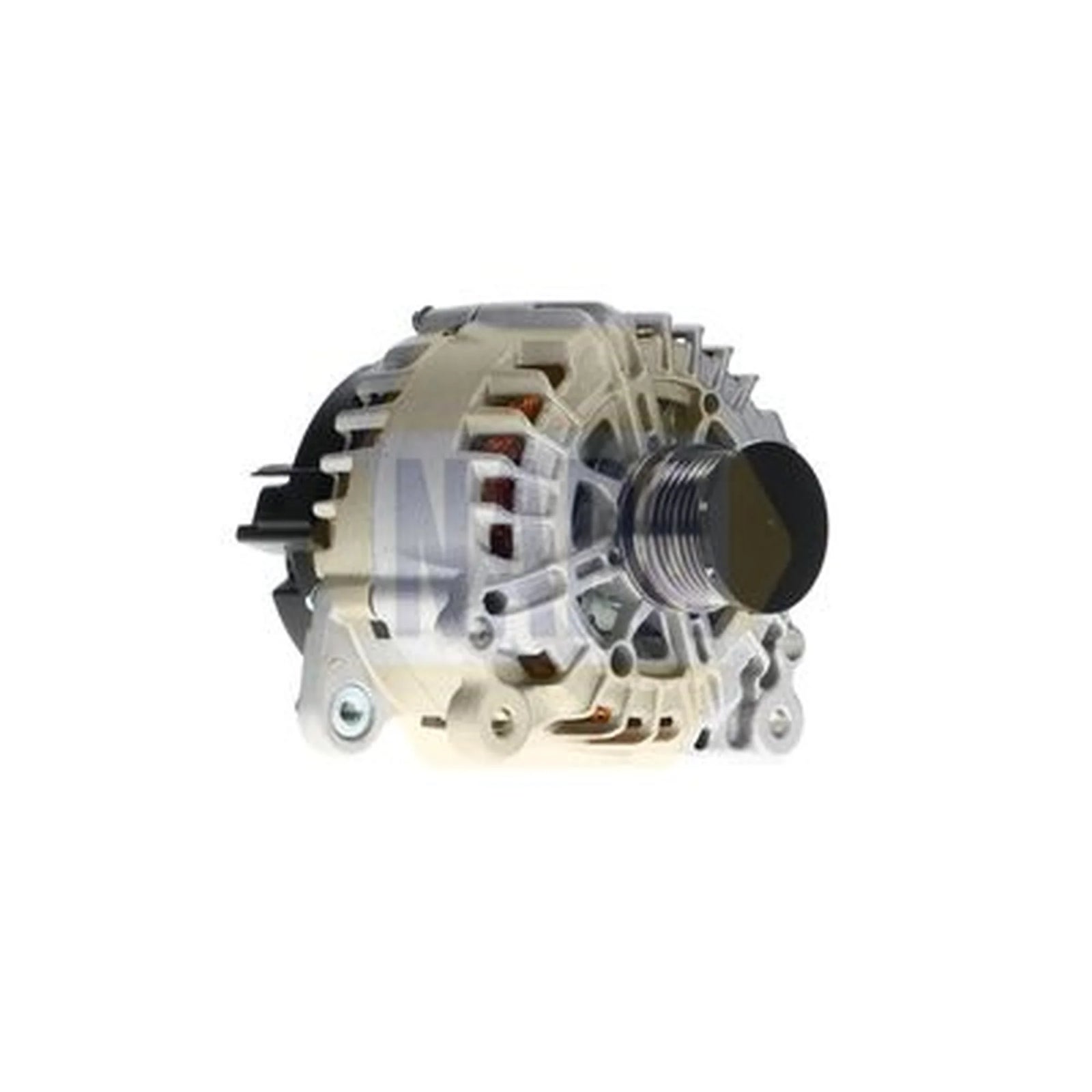 NAPA Car Alternator 12V NAL2561