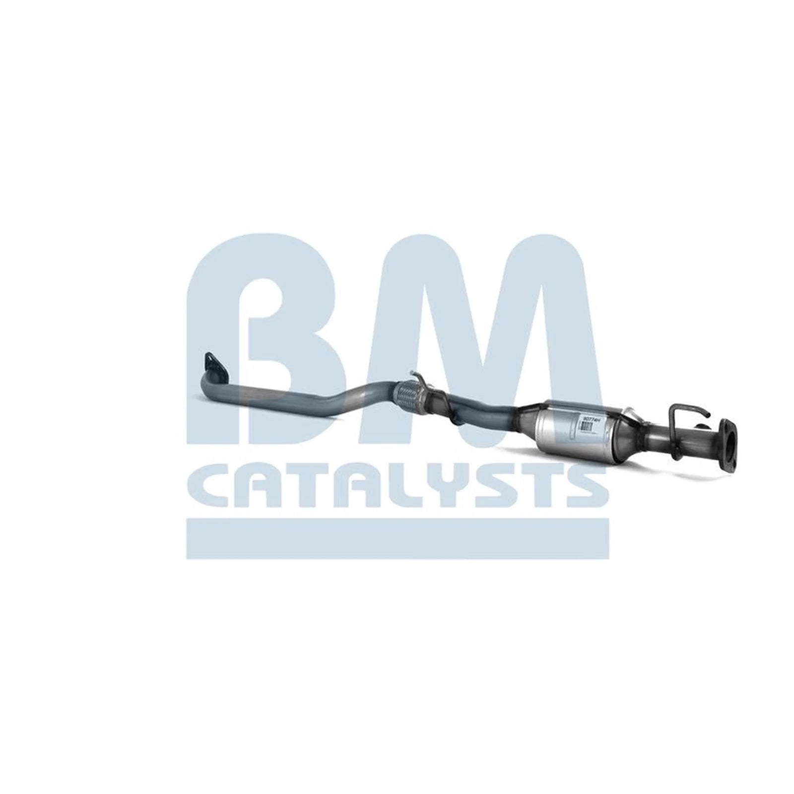 BM Catalysts Homologated Petrol Cat BM90774H
