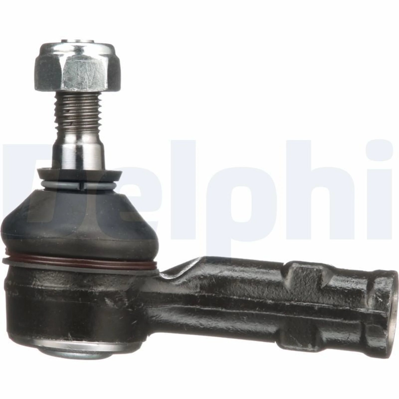 Delphi Steering Tie Rod End Ball Joint Front Right M14x1.5 TA1081
