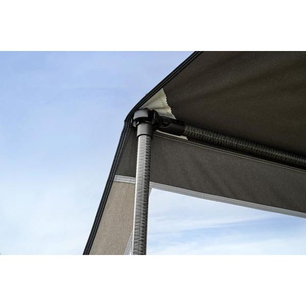 Isabella Caravan Awning | Shade / Sun Awning Canopy 210-260 cm | 221003003