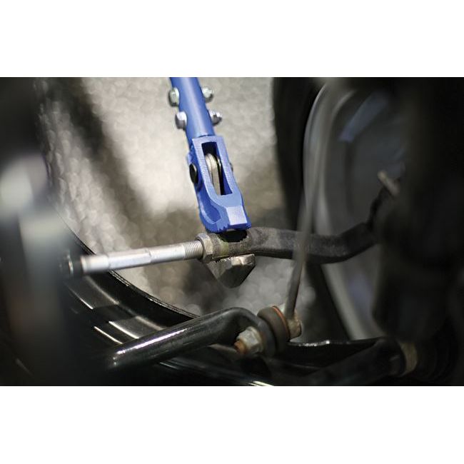 Laser Track Rod Adjusting Wrench 8038