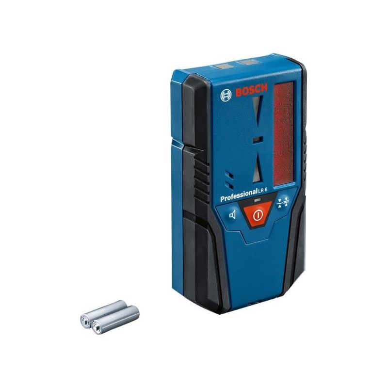 Bosch LR 6 Professional Laser Receiver