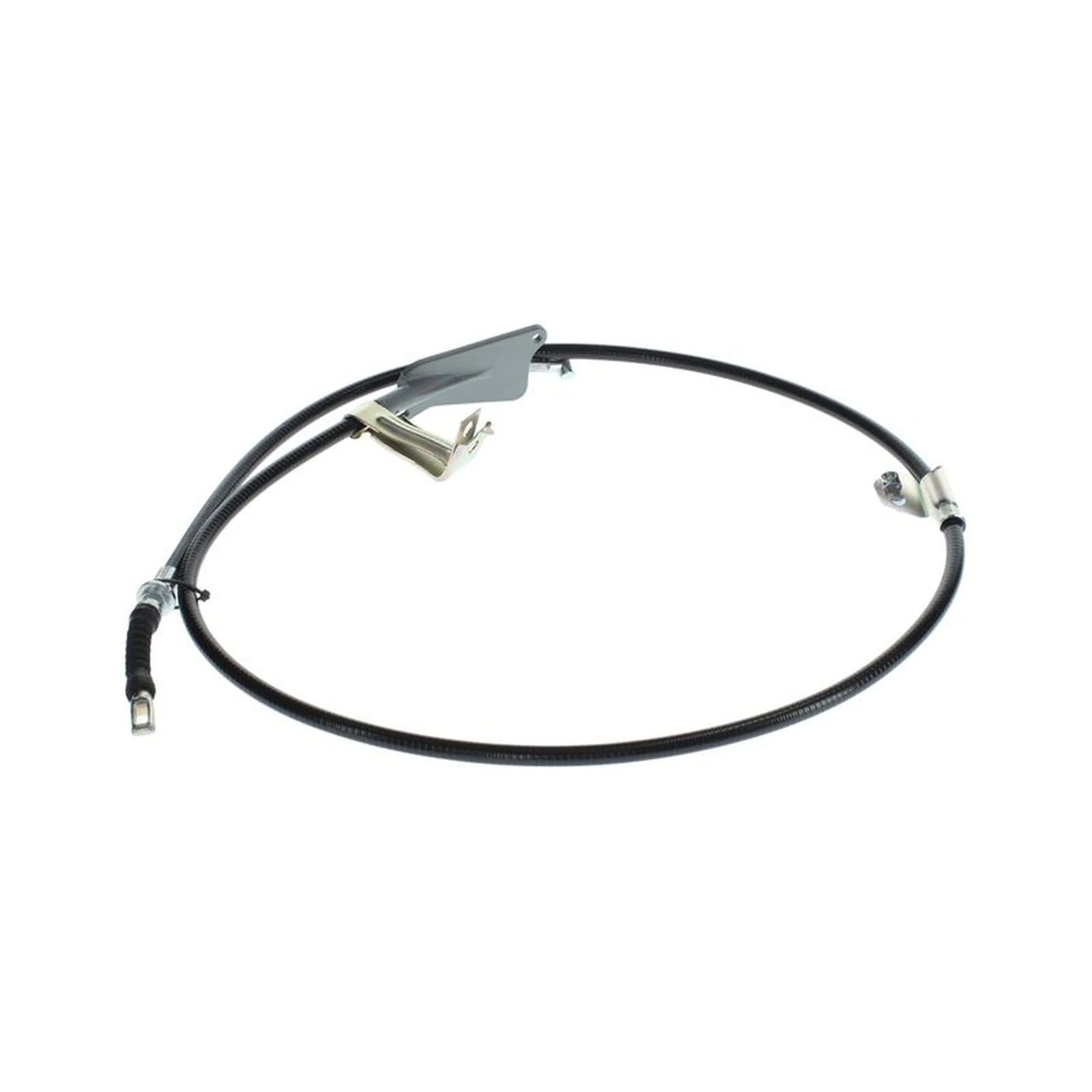 Bosch Handbrake Cable Left Rear 1 987 477 915