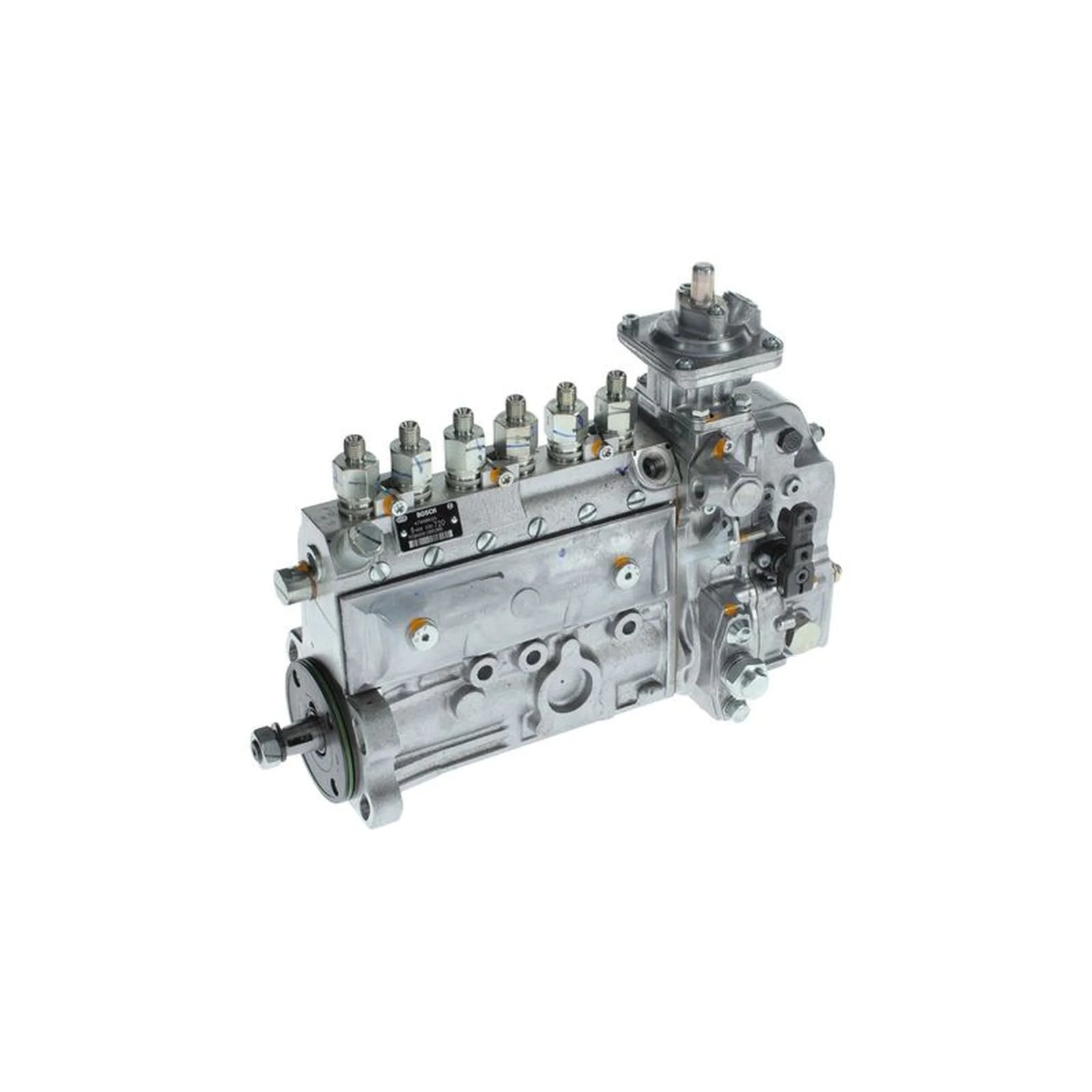 Bosch Diesel Injection Pump
