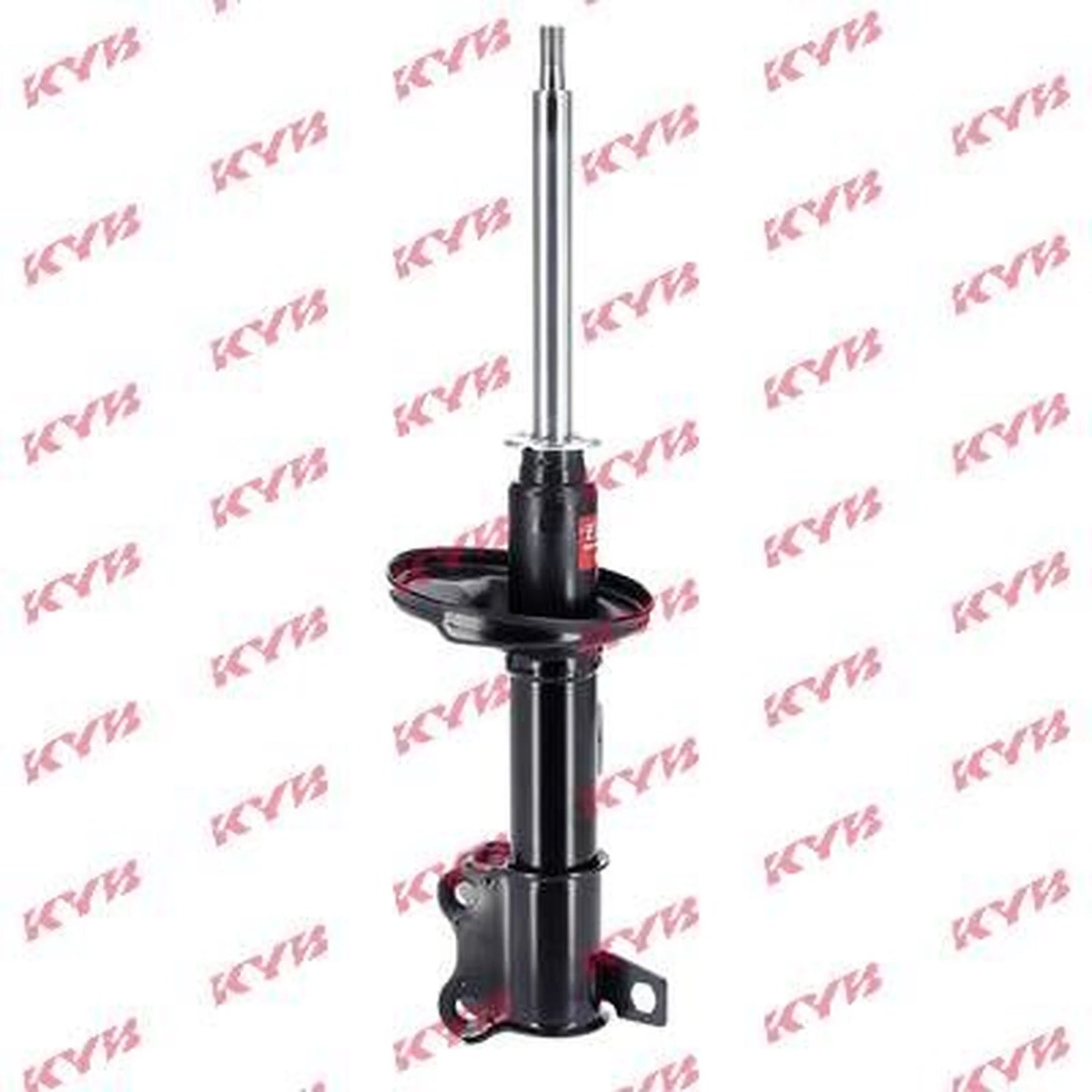 KYB Shock Absorber Damper Strut Rear Right 334054