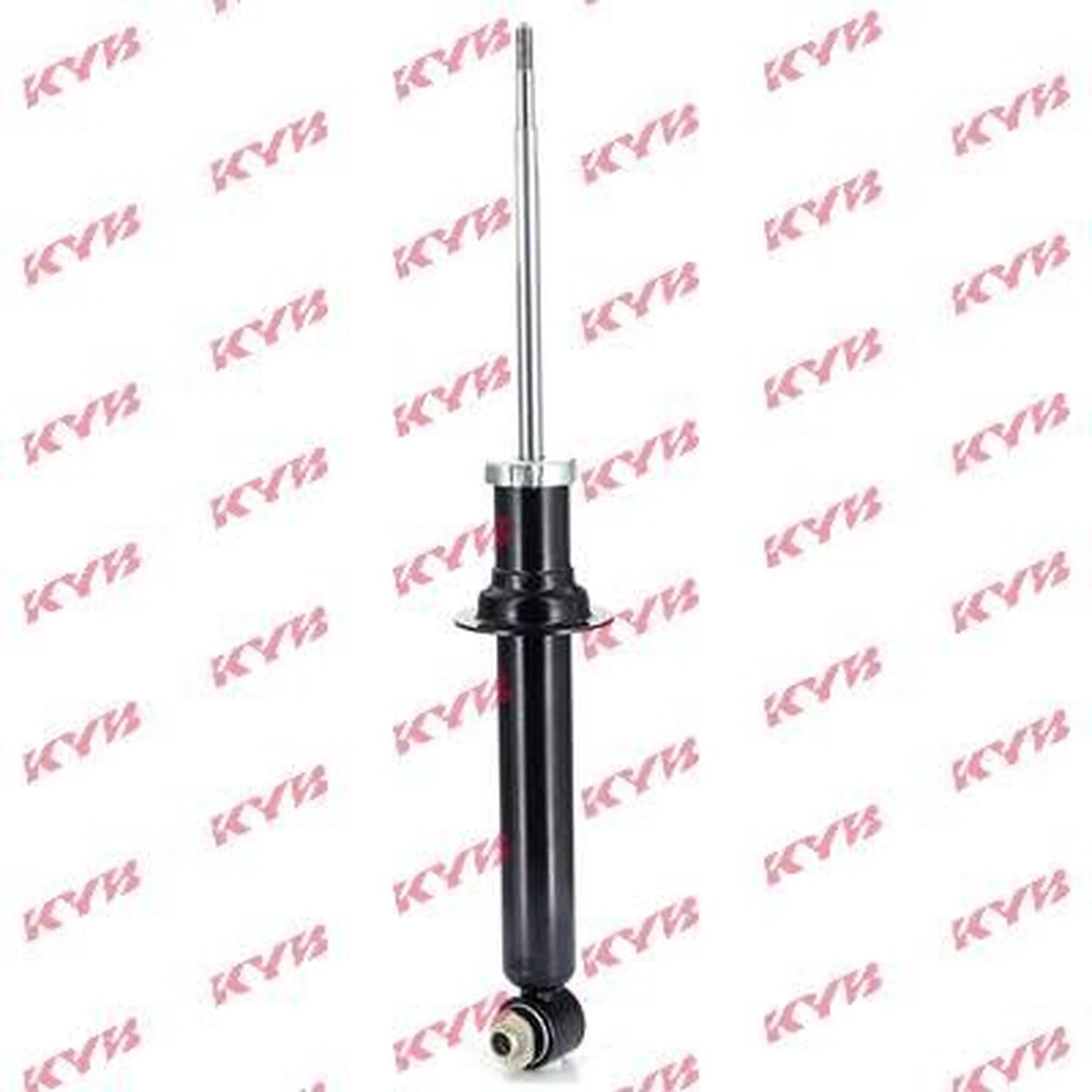 KYB 2 x Shock Absorbers fits BMW 5 2001-2010