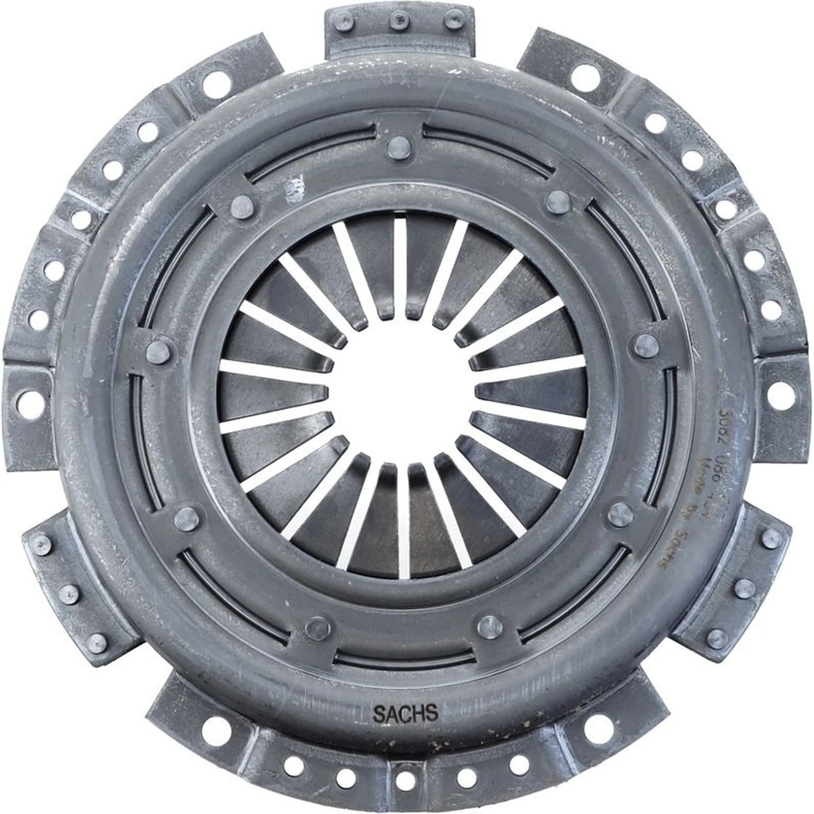 Sachs Clutch Kit Set 3pc 3000053010