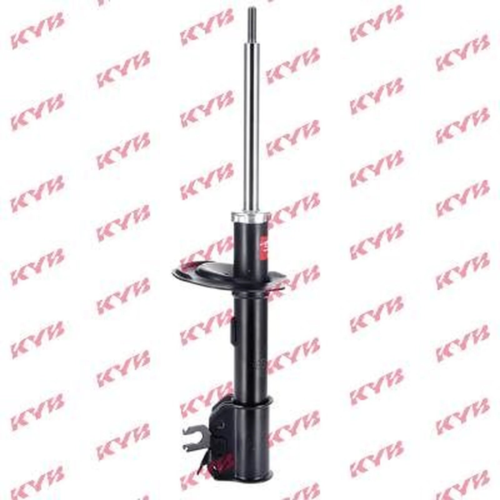 KYB Shock Absorber Damper Strut Front Left 333764