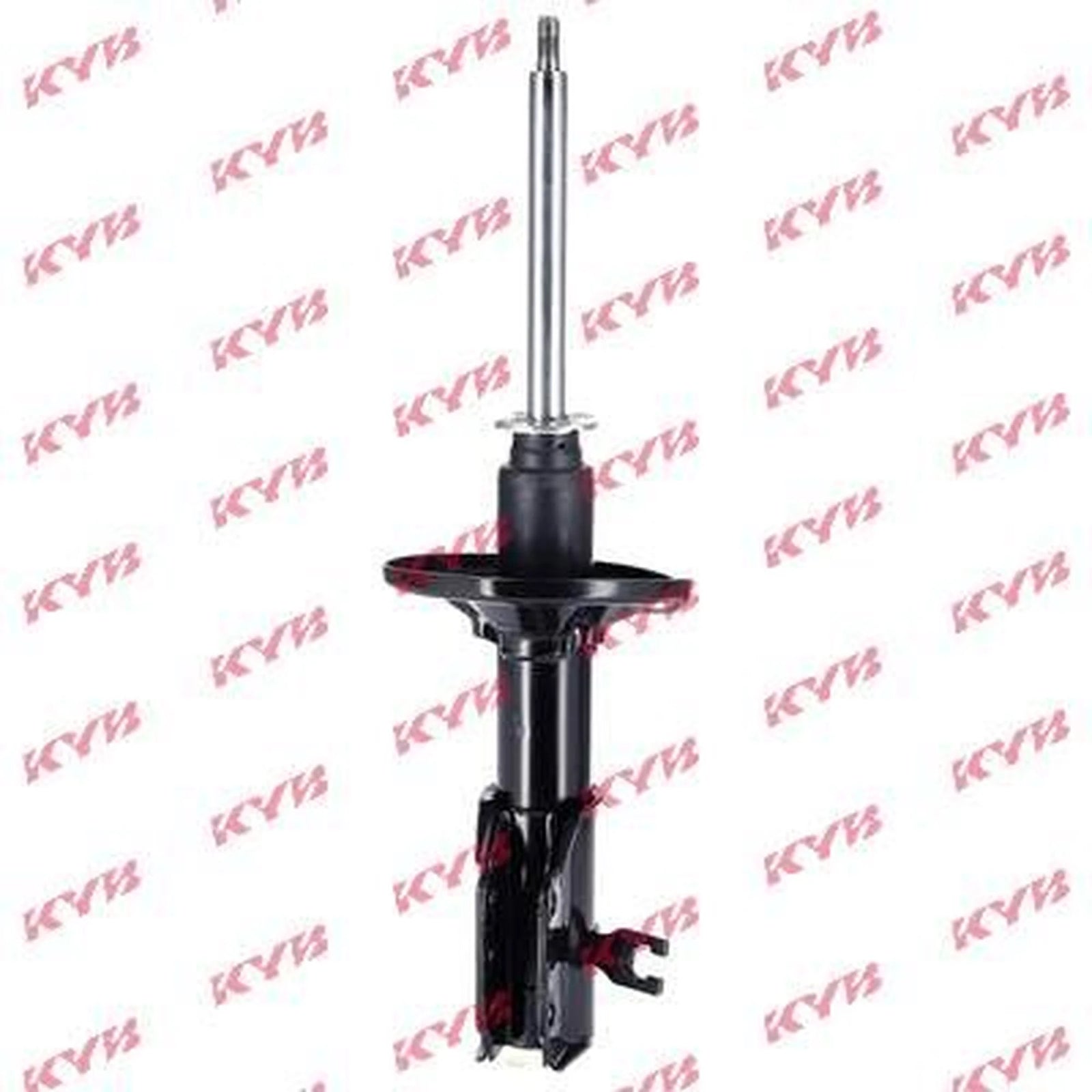 KYB Shock Absorber Damper Strut Front Right 333178