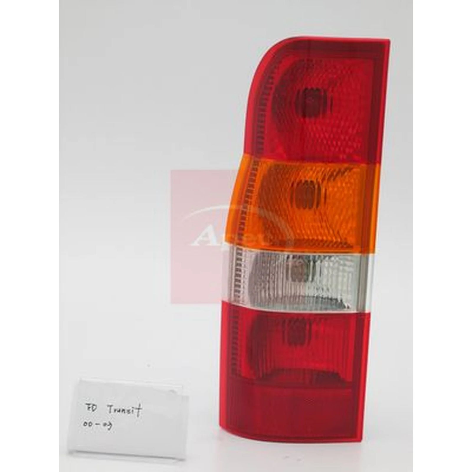 Apec Tail Light / Lamp Right ARL2220