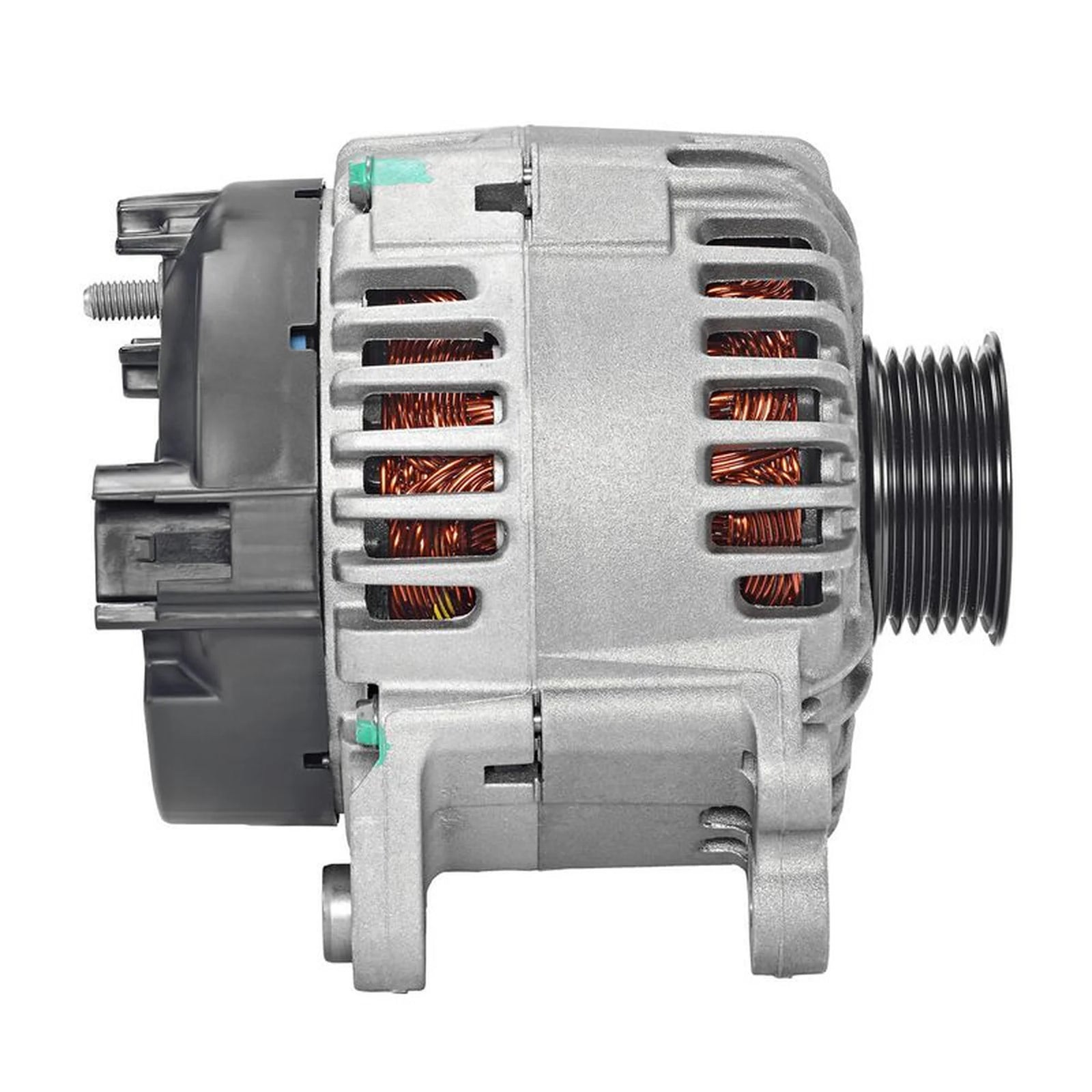 Valeo Car Alternator 12V 439556