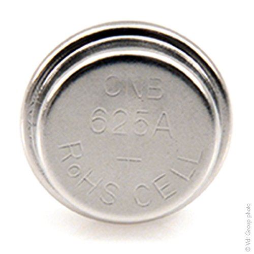 NX - Alkaline button cell (blister) LR9 NX - 0% Hg 1.5V 190mAh