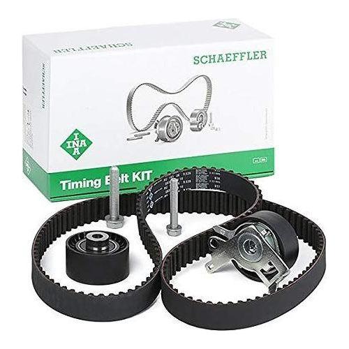 Ina Timing Belt Kit 530023810