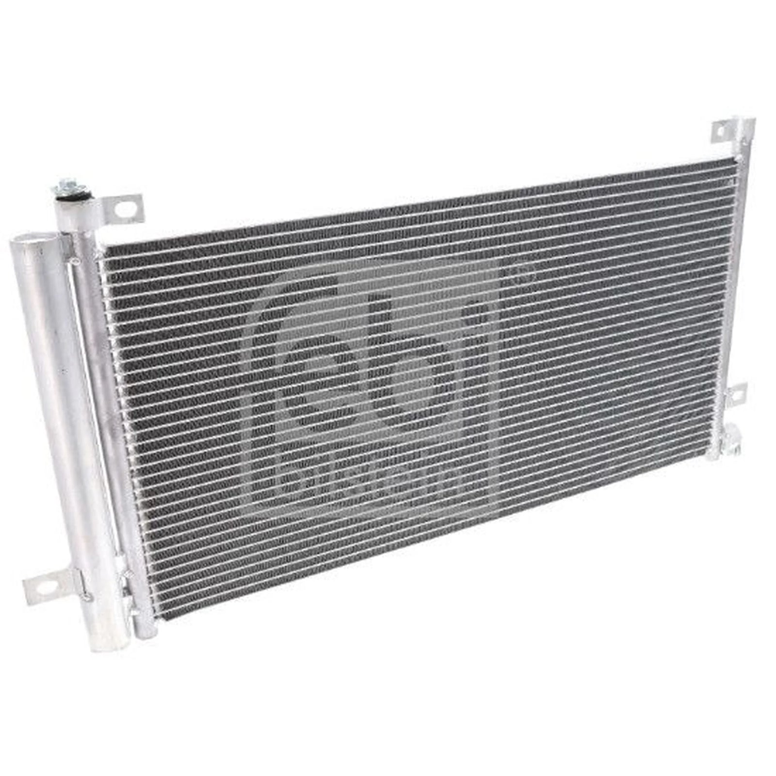 Febi Air Conditioning Condenser 1003372