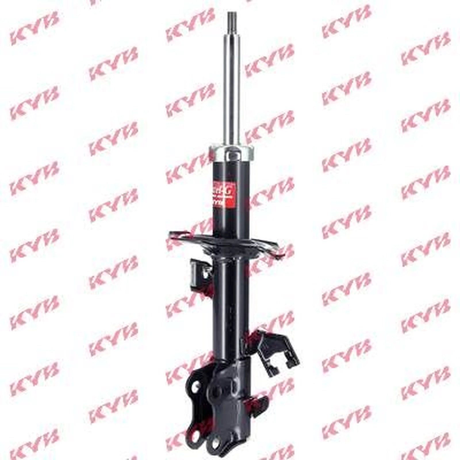 KYB Shock Absorber Damper Strut Front Right 333390