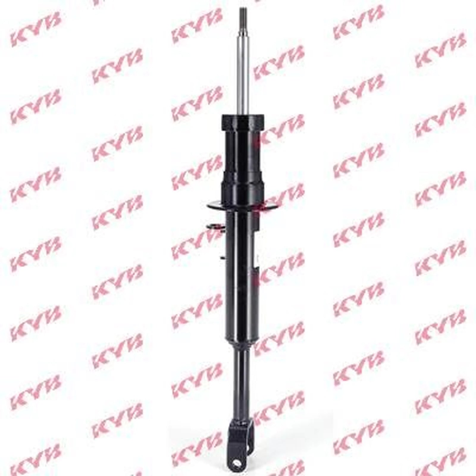 KYB 2 x Front Shock Absorbers fits BMW 5 2009-2016