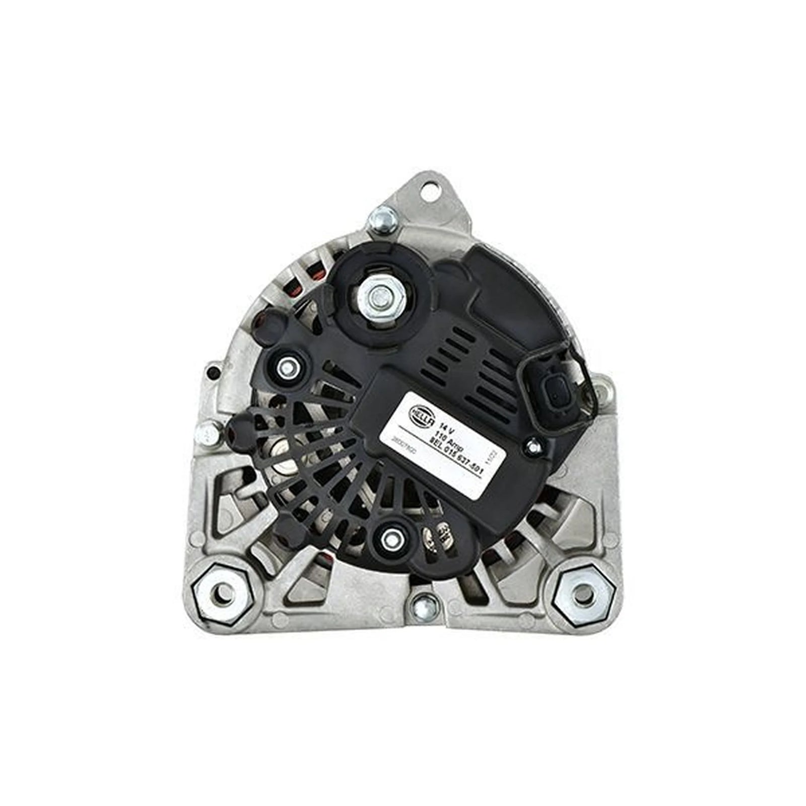 Hella Car Alternator 12V 8EL 015 637-501