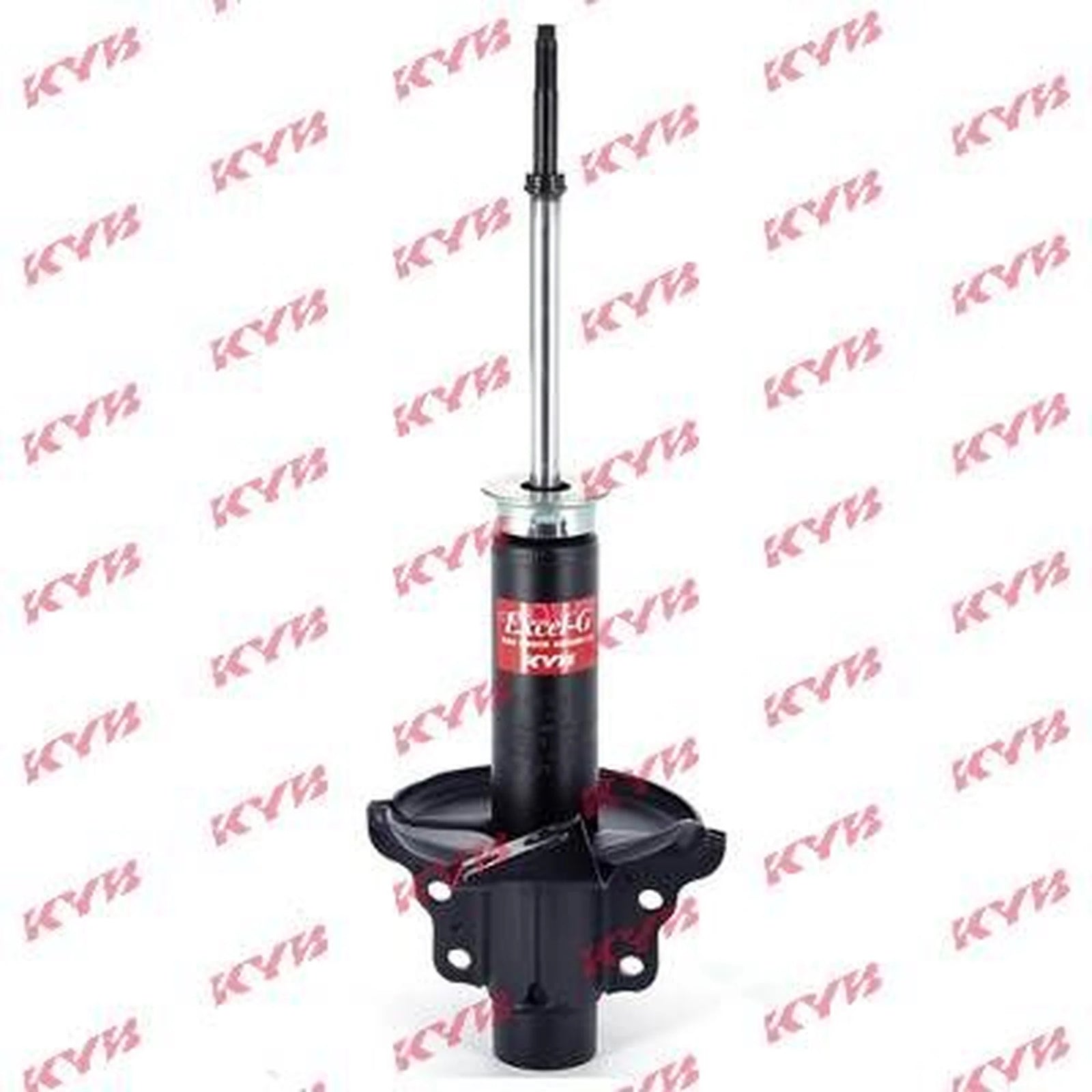 KYB Shock Absorber Damper Strut Front Left 341395
