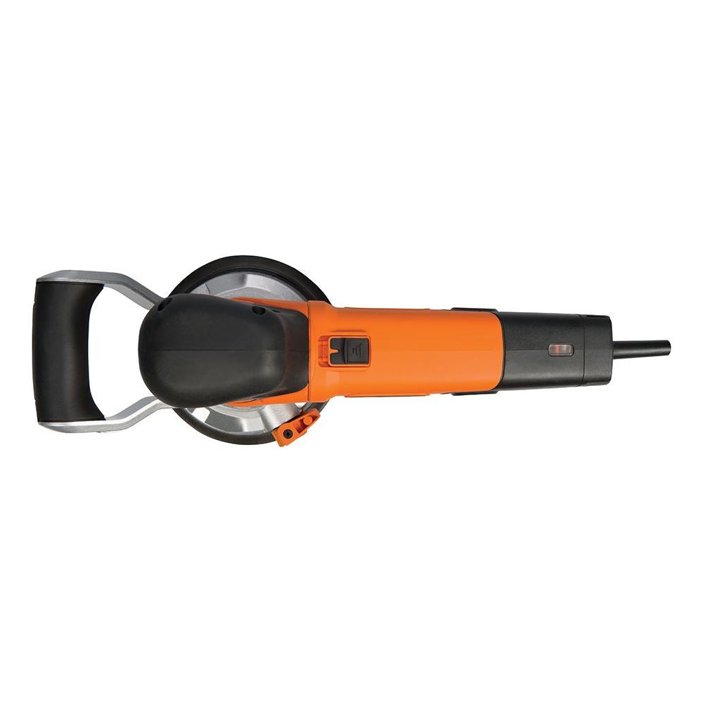 Triton 500W Geared Eccentric Orbital Sander TGEOS
