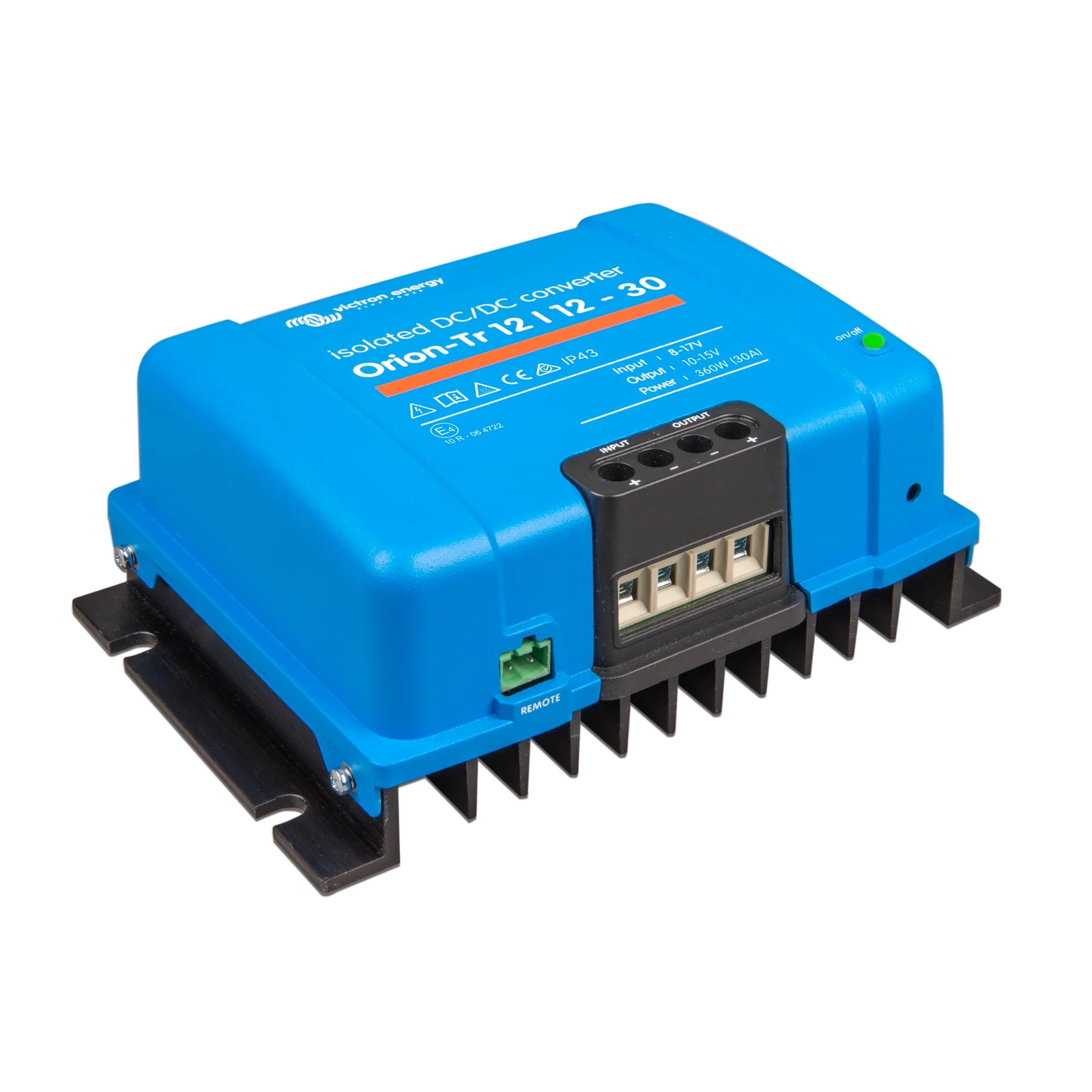 Victron Orion-Tr 48/48-2.5A Isolated DC-DC Converter