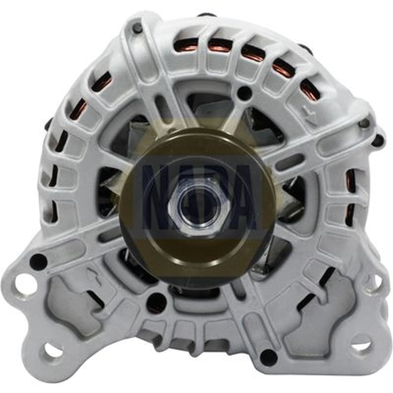 NAPA Car Alternator 12V NAL2593
