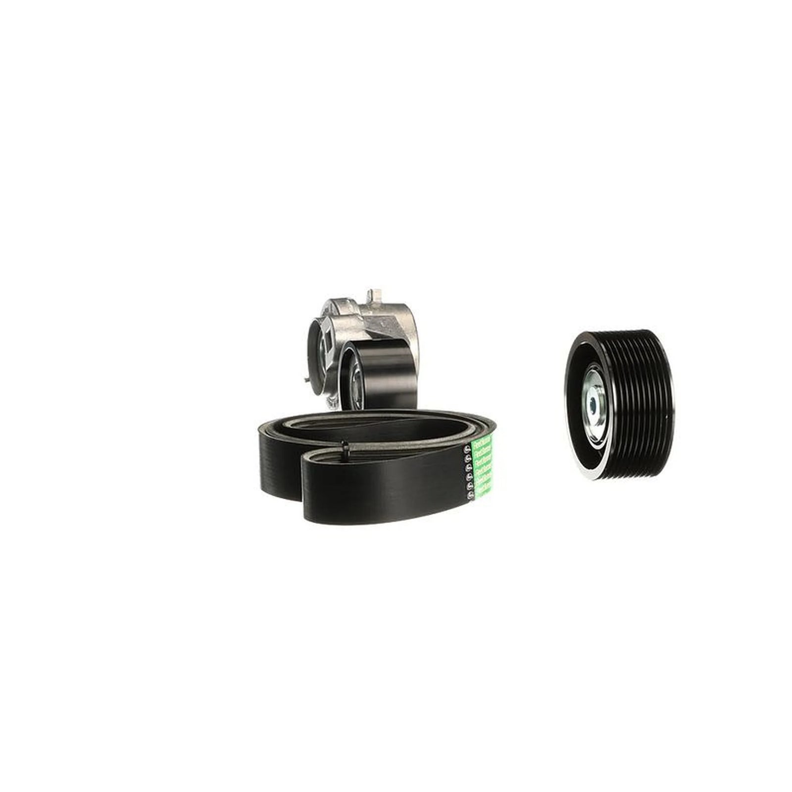 Gates V-Ribbed Belt Set K0110PK1490HD