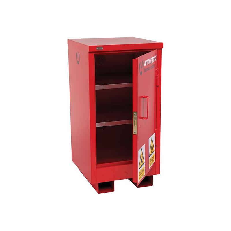 Armorgard FSC1 FlamStor™ Hazard Cabinet 500 x 530 x 980mm