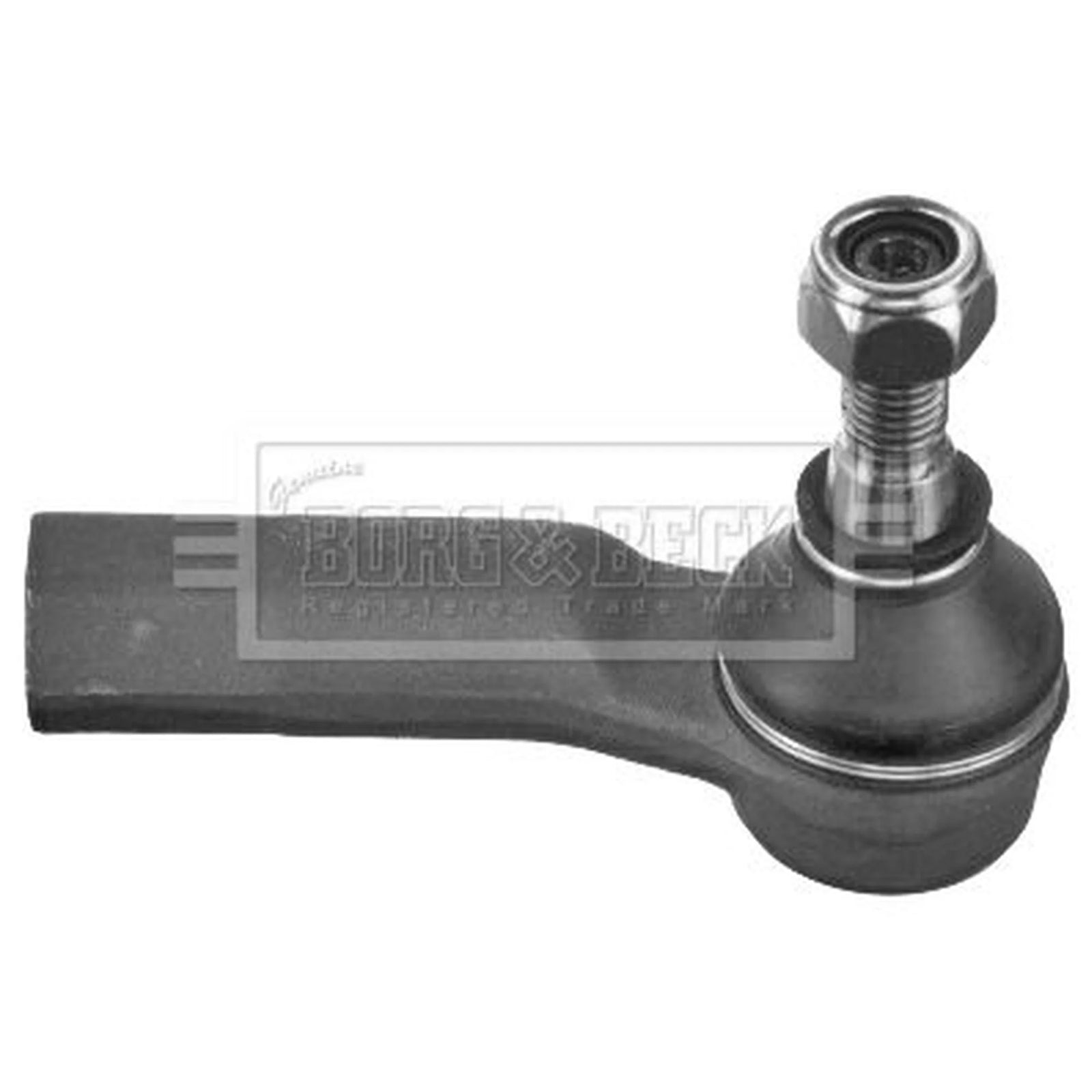 Borg & Beck Steering Tie Rod End Ball Joint BTR5859