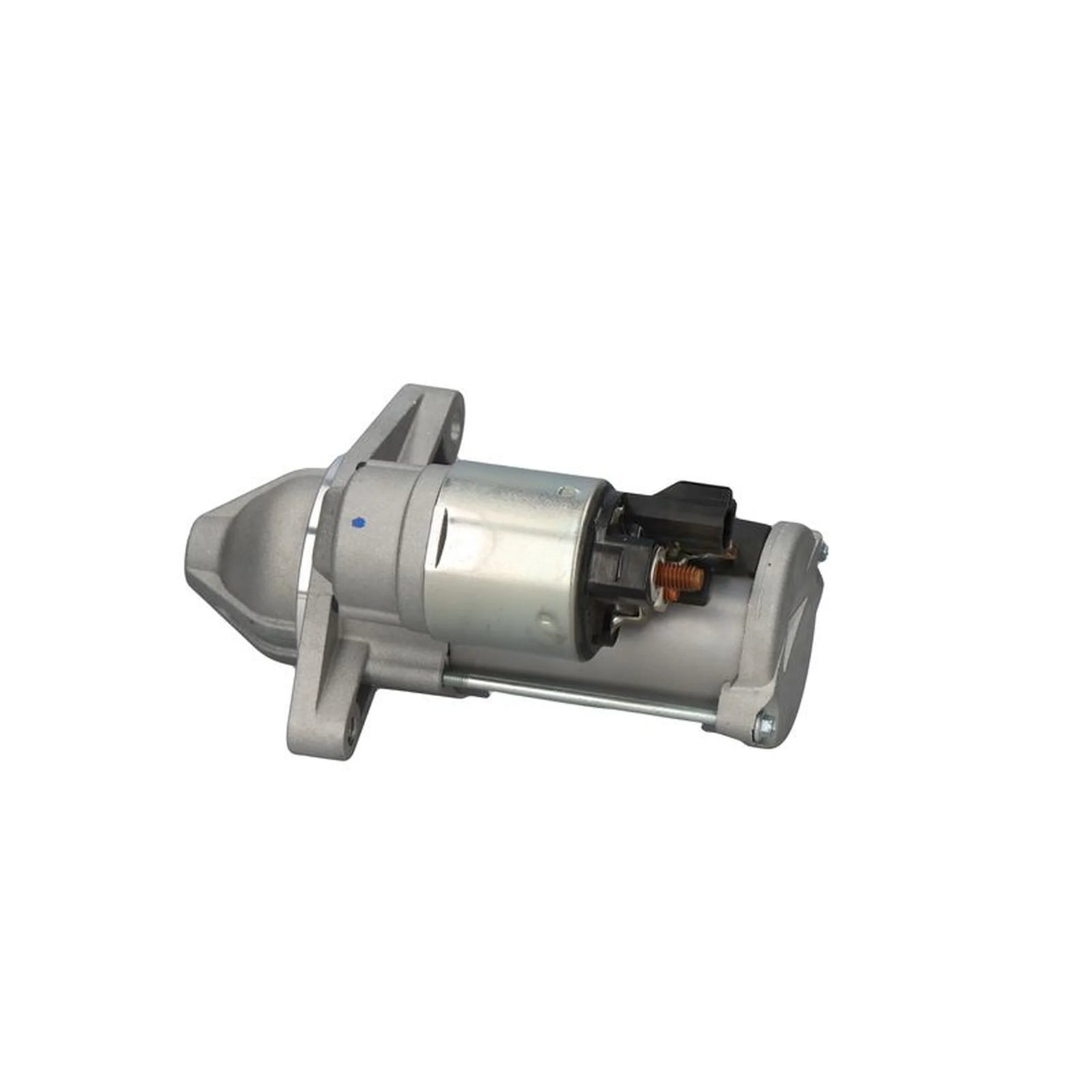 Valeo Starter Motor 12V 1.2kW 9 Teeth 446528