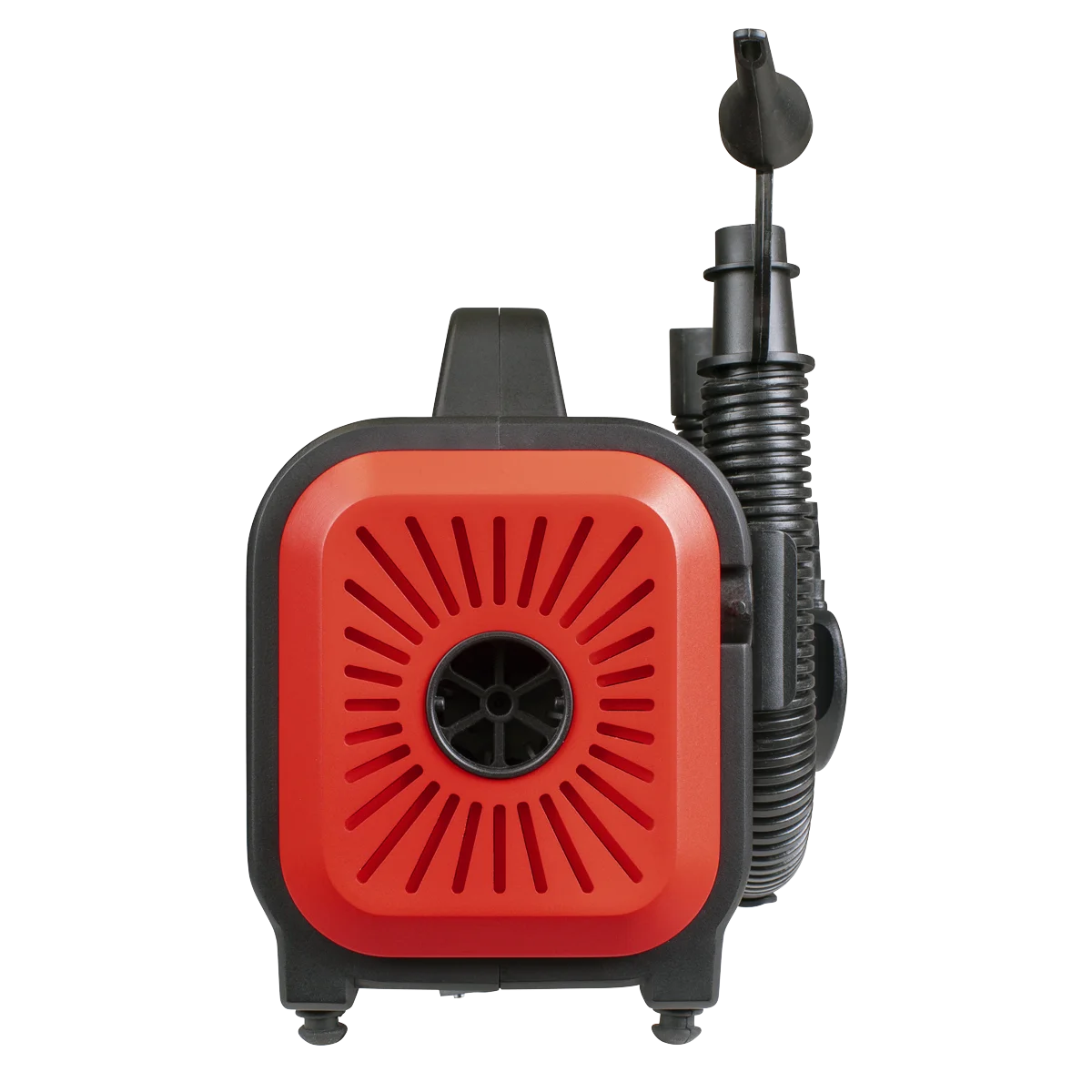 Sealey Tyre Inflator & High-Volume Air Pump MAC13D 120psi