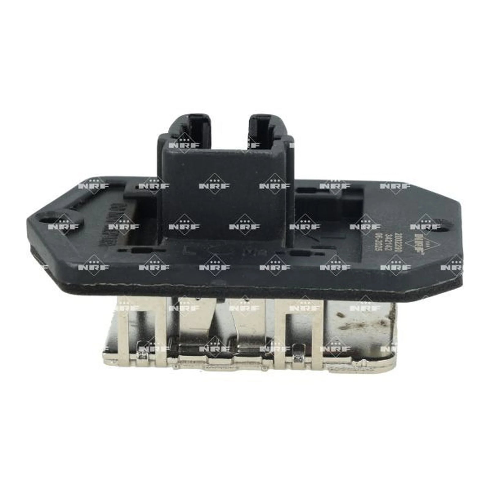 NRF Heater Blower Resistor 342142