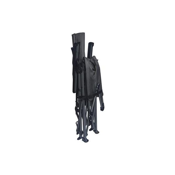 Isabella Freja Chair, Dark Grey