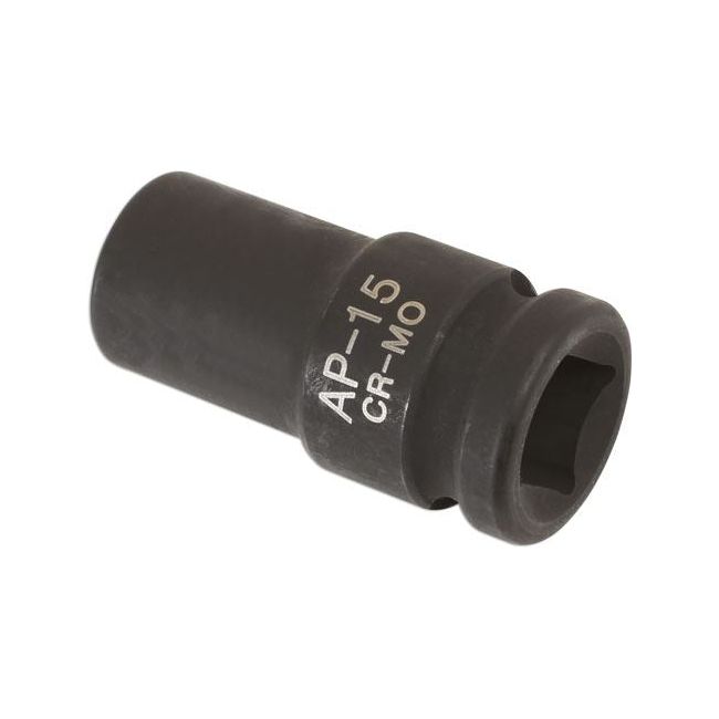Laser Caliper Brake Socket 15mm x 10pt 6986