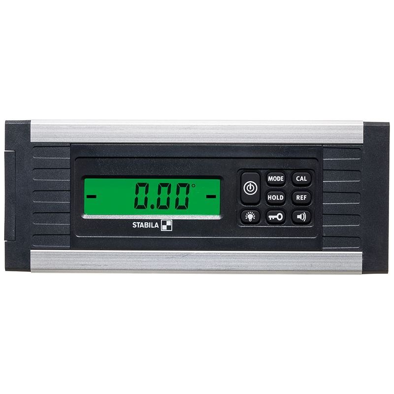 Stabila TECH 500 DP Digital Protractor