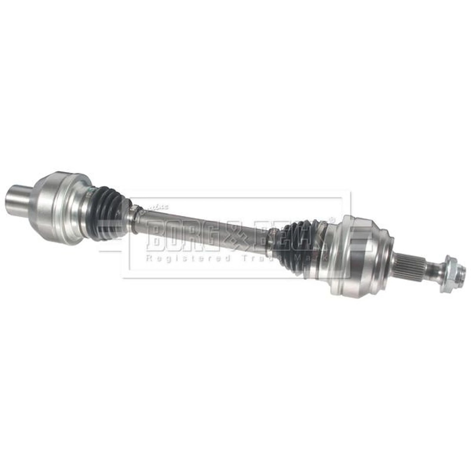 Borg & Beck CV Drive Shaft Driveshaft Rear Right BDS1890