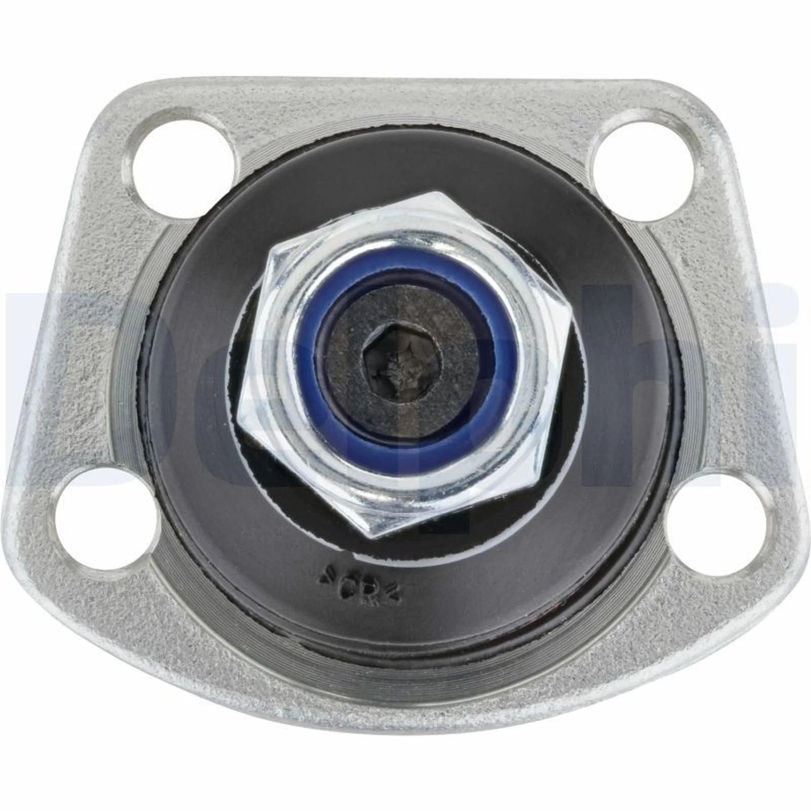 Delphi 2 x Ball Joints fits Jaguar Xj 1973-1997 3.2 3.6 4.0 5.3 6.0