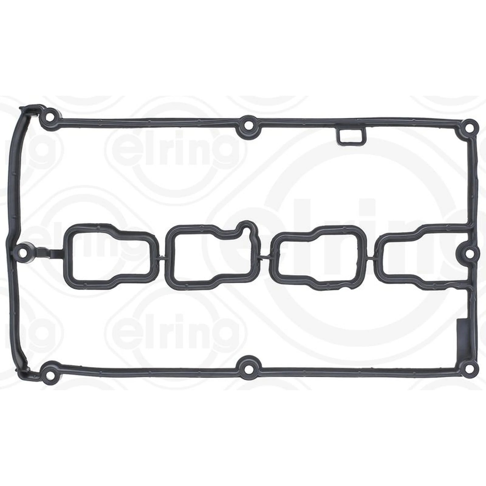 Elring Cylinder Head Cover Gasket 199.080
