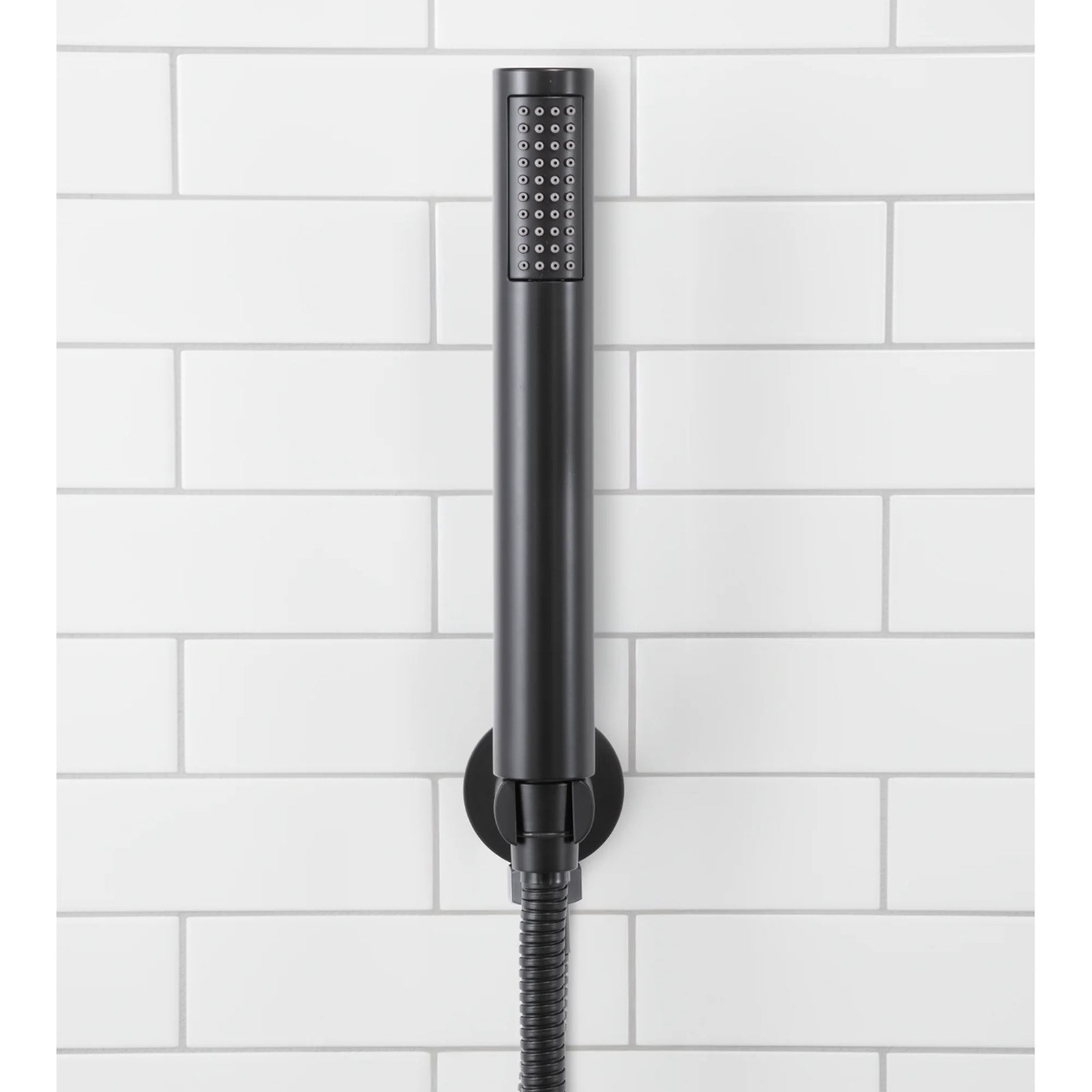 Baridi Concealed Thermostatic Shower Set DH319 20cm Round Head