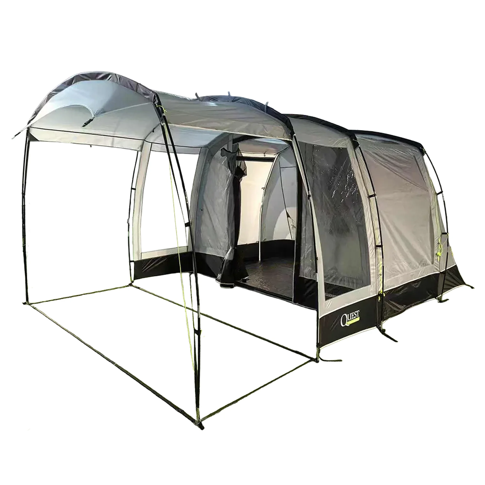 Quest Drive Away Awning Buzzard 300 - 16.9kg