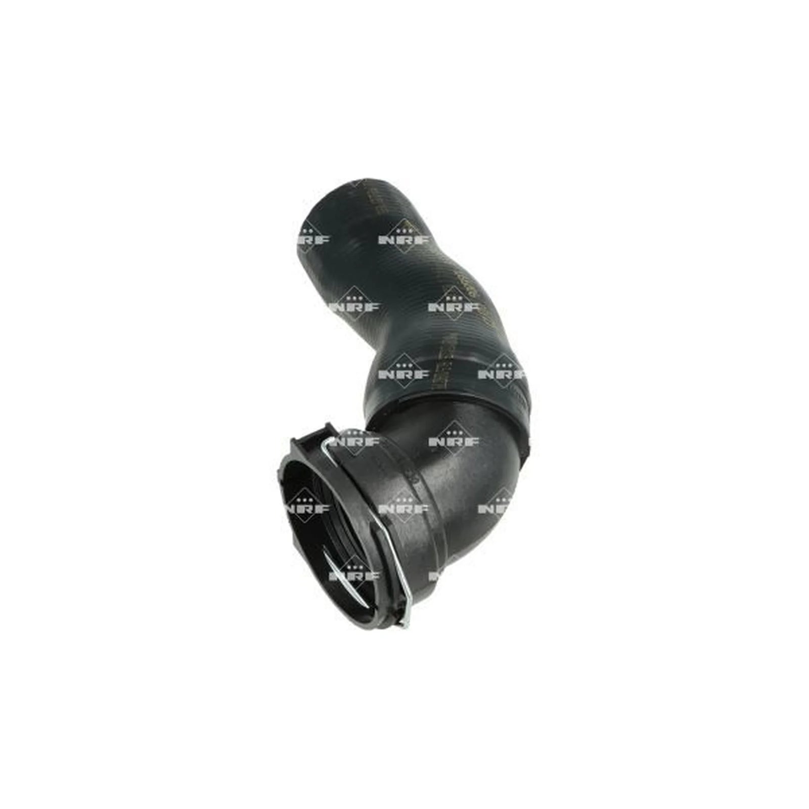 NRF Intercooler Turbo Charge Air Hose 166006