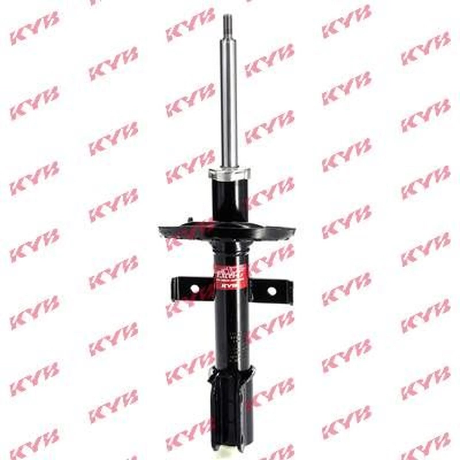 KYB Shock Absorber Damper Strut Front 333740