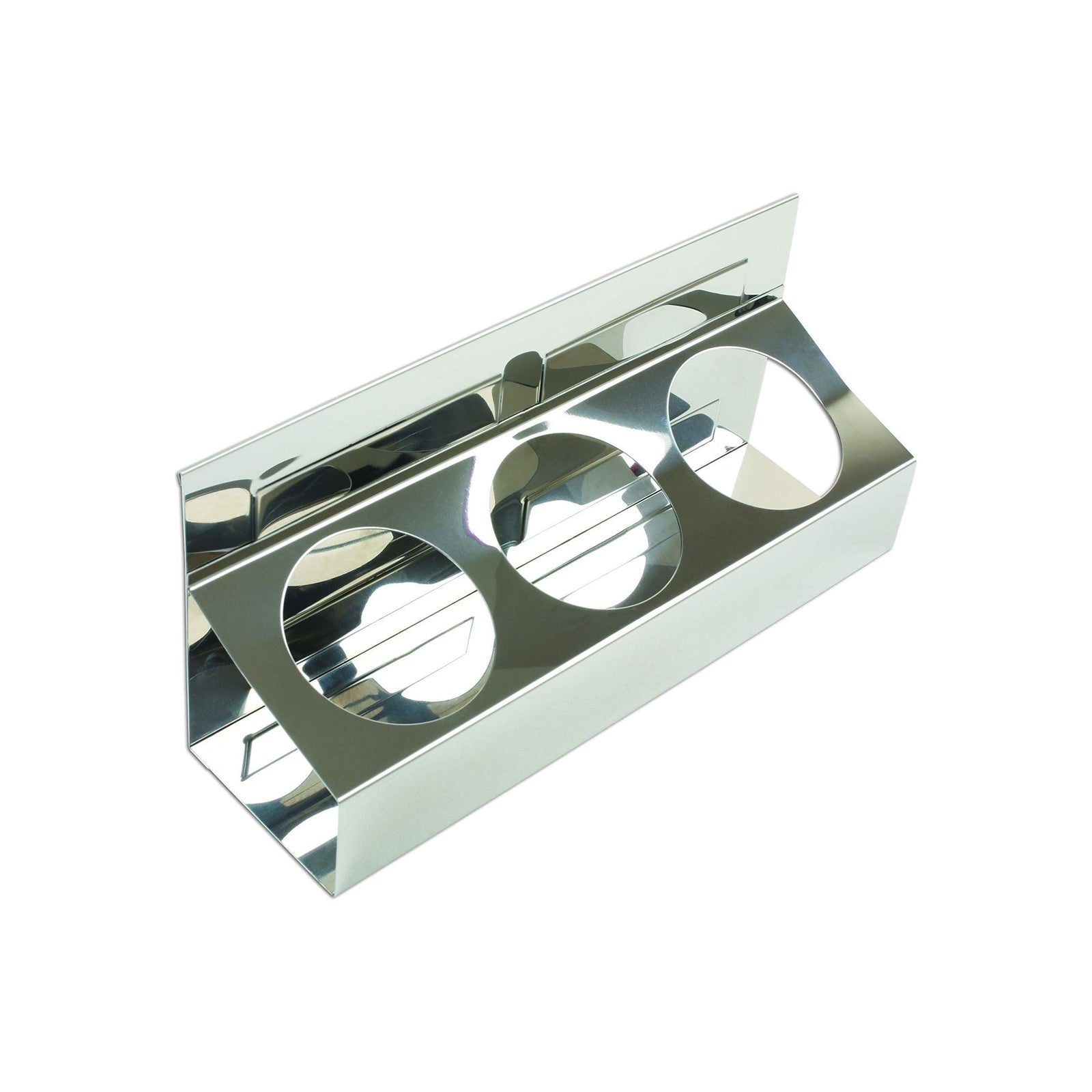 Laser Spray Can Rack 7389