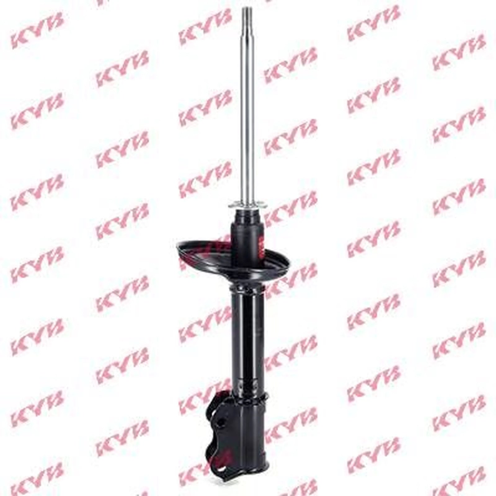 KYB Shock Absorber Damper Strut Rear Right 332002