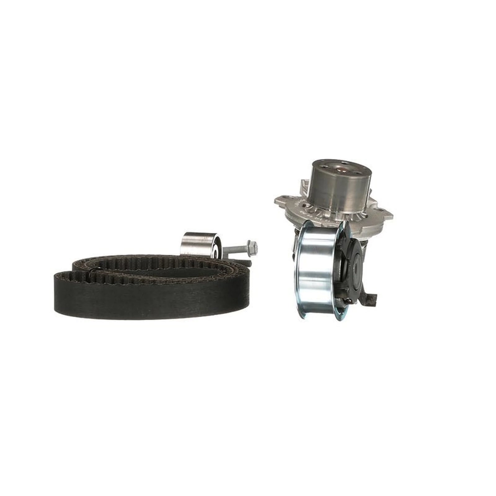 Gates Timing Belt & Water Pump Kit KP25678XS-1