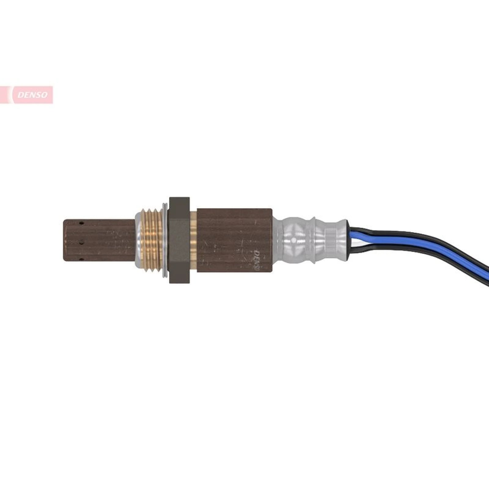Denso O2 Lambda Oxygen Sensor DOX-0622