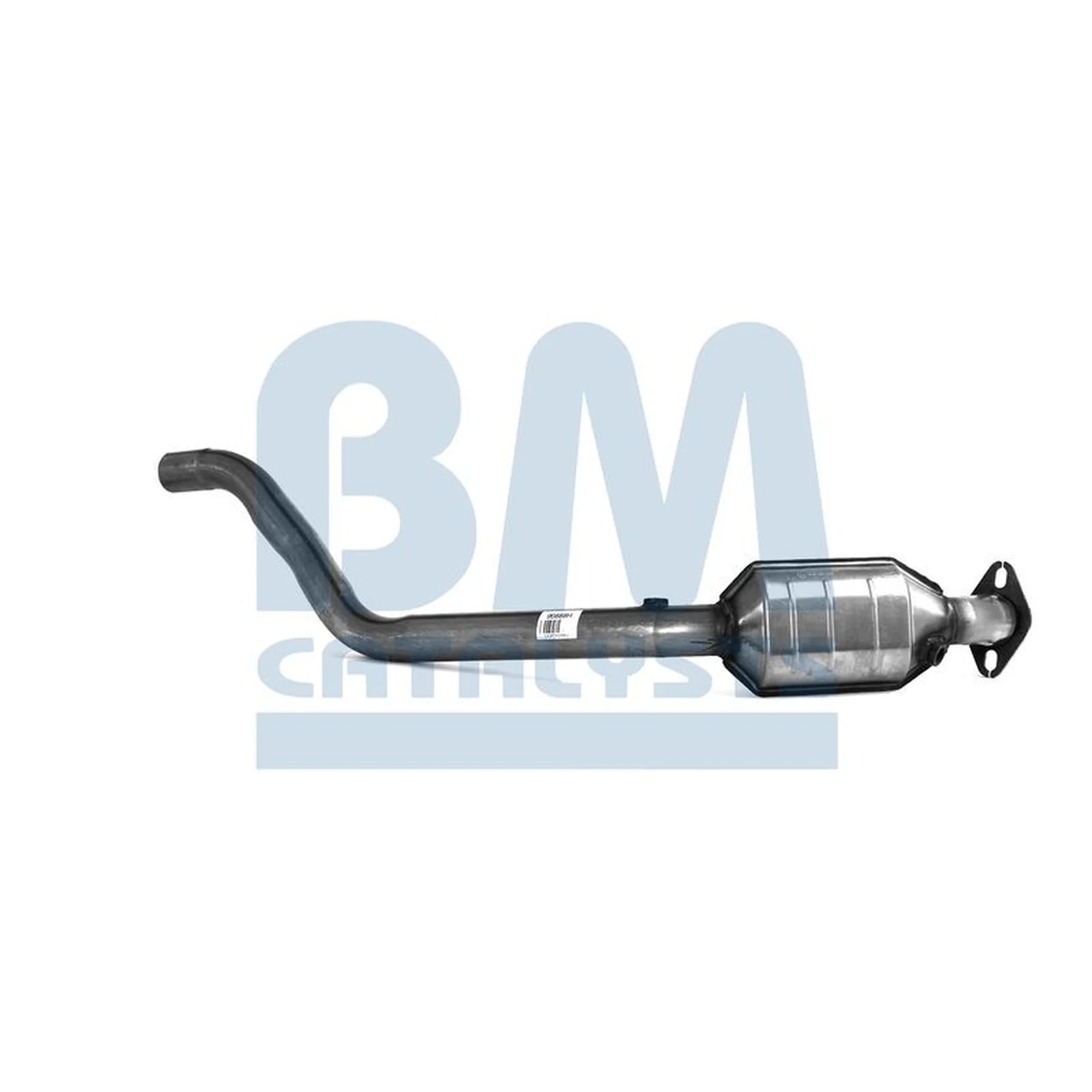 BM Catalysts Homologated Petrol Cat BM90888H