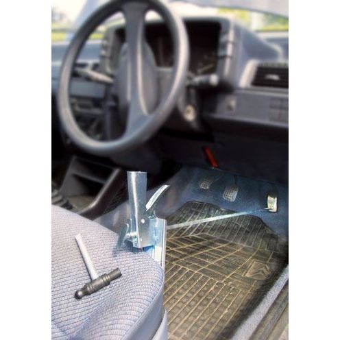 Laser Accelerator Pedal Depressor 3237
