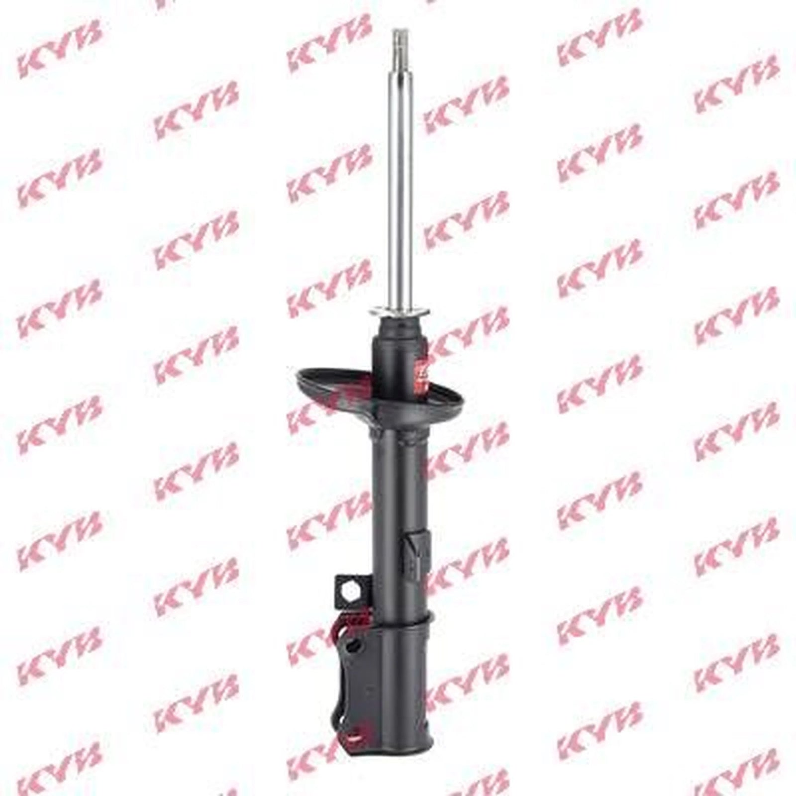 KYB Shock Absorber Damper Strut Rear Left 334051