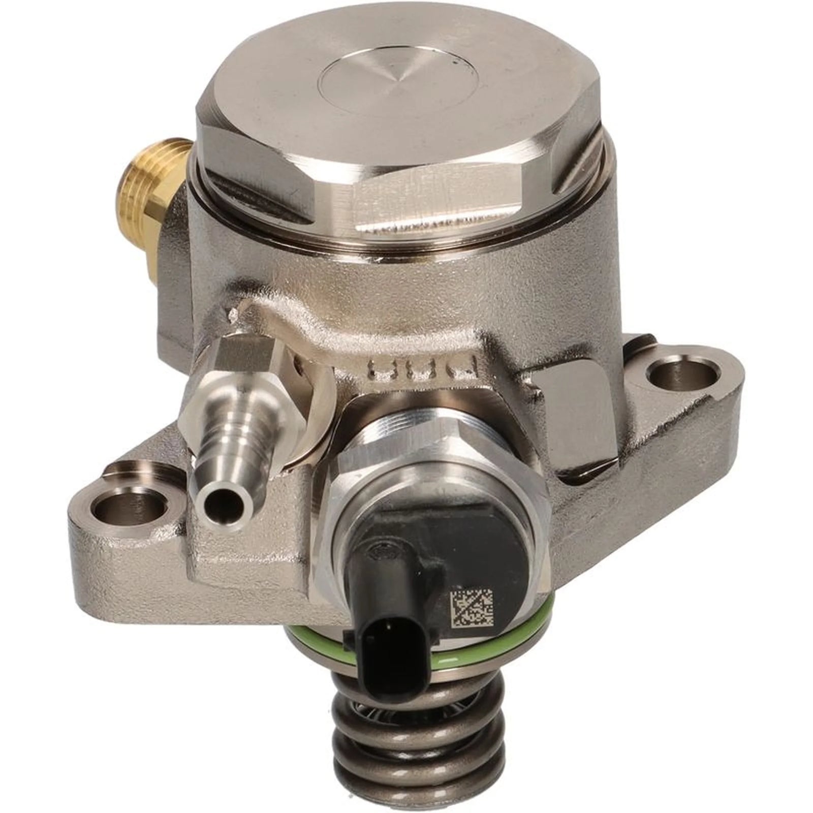 Pierburg High Pressure Fuel Pump 7.06032.27.0