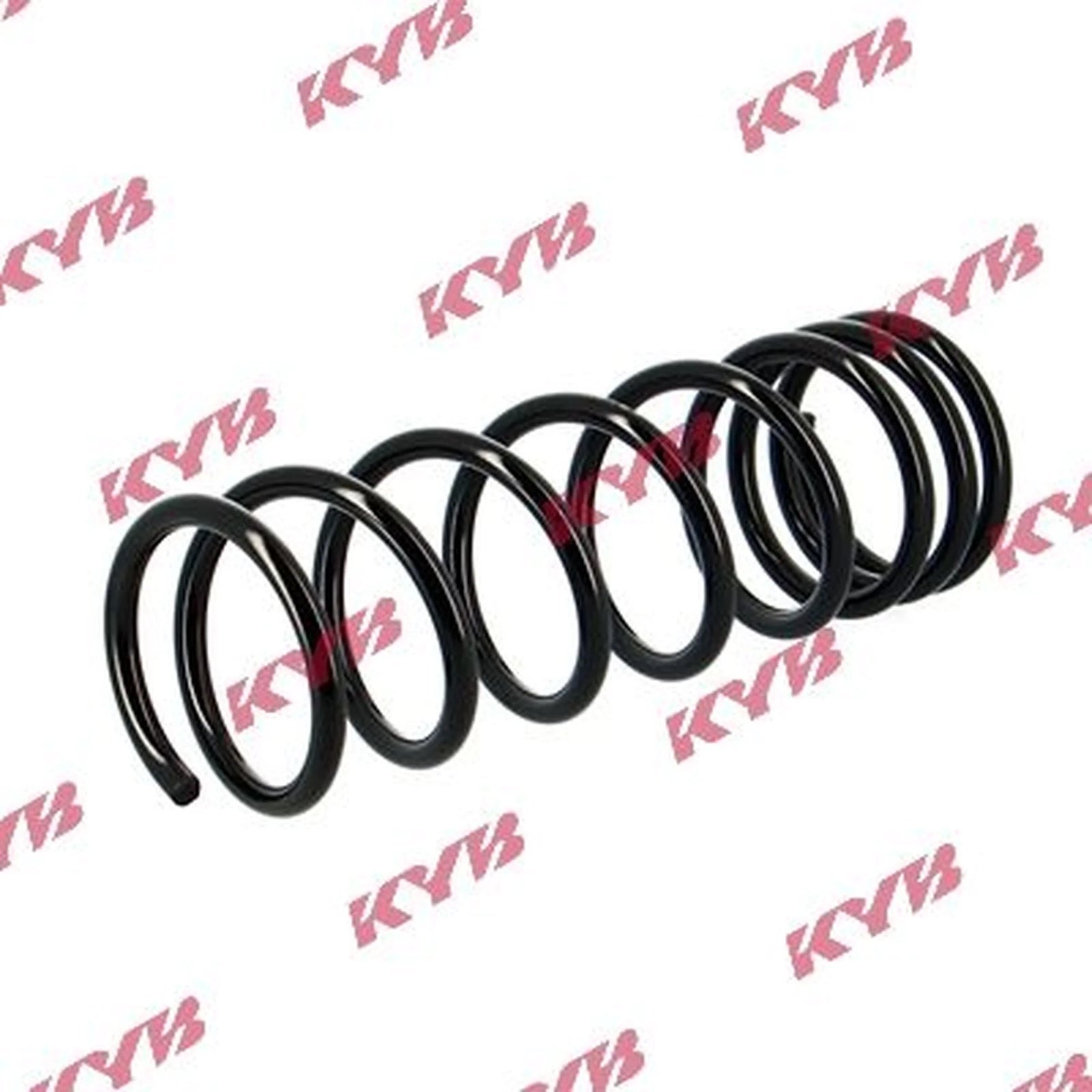 KYB Rear Suspension Coil Spring RD5412